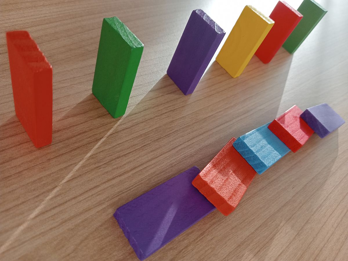 Tessere del domino
