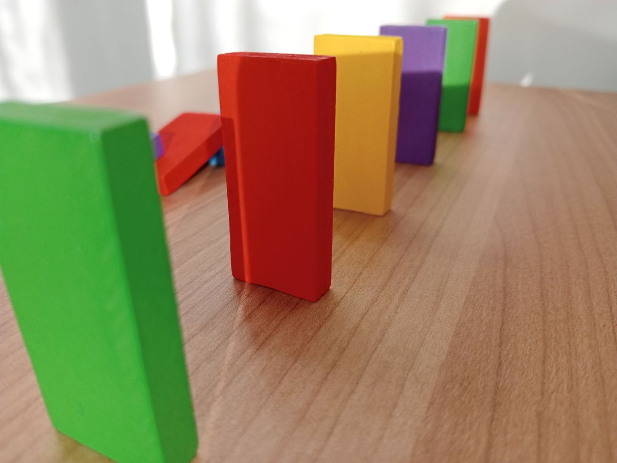 Tessere del domino